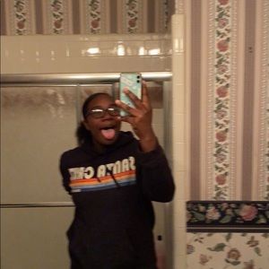 Meet your Posher, Ashanti